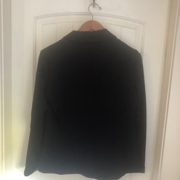 NWT Desigual Beautiful Embroidered Blazer! - Picture 13 of 13